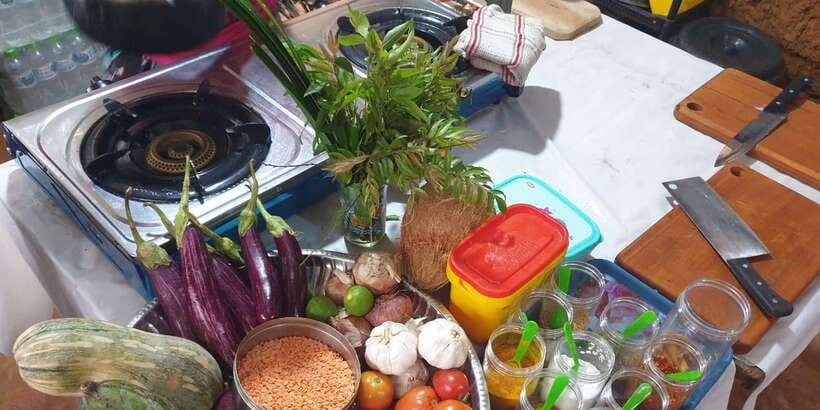 Ella: Sri Lankan Cooking Class with Neranji at Homestay - Who will enjoy this Ella cooking class