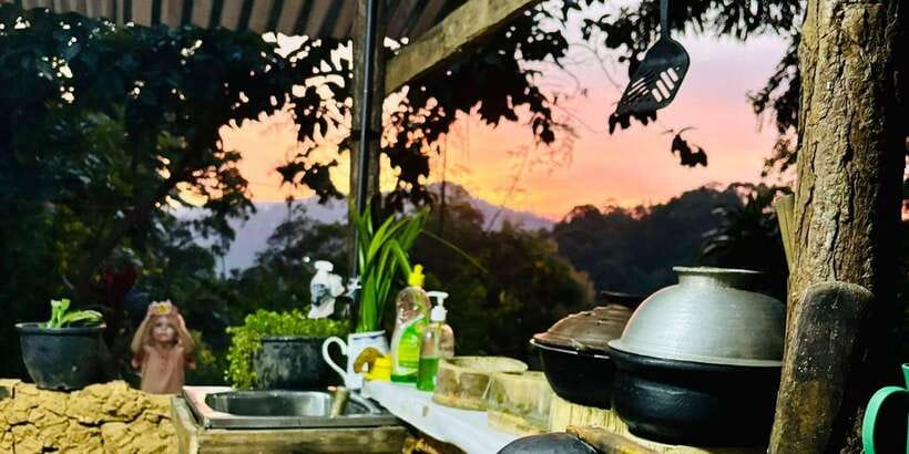 Ella: Sri Lankan Cooking Class with Neranji at Homestay - Practical tips for getting more from the class