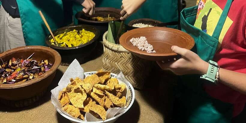 Ella: Traditional Sri Lankan Cooking Class - Key things to know before you book