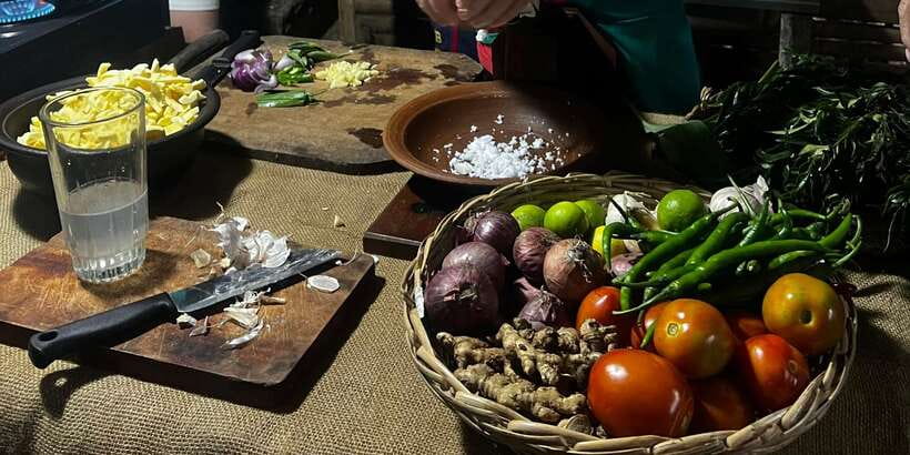 Ella: Traditional Sri Lankan Cooking Class - Who will enjoy this class most