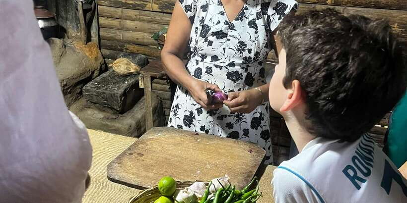 Ella: Traditional Sri Lankan Cooking Class - Booking and cancellation advice