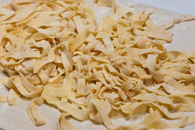 Enjoy Spritz and Pasta Making in Piazza Navona - Timing your Rome day around the class