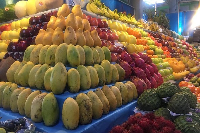 Essence of Mexico: Authentic Mexican Cooking Class & Market Tour - Corn bread, hot chocolate, and a generous finish