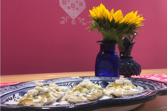 Essence of Mexico: Authentic Mexican Cooking Class & Market Tour - How personal is the experience?