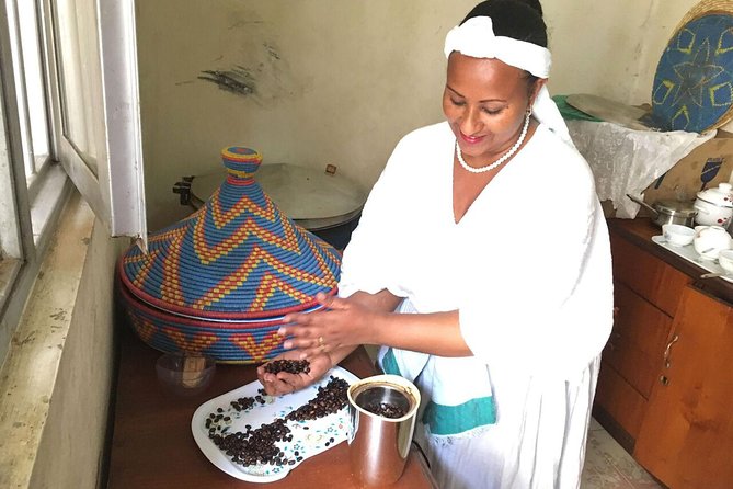 Ethiopian Cooking Class and Coffee Ceremony with a Local in Addis with transfers - Why a home kitchen tells you more than a restaurant