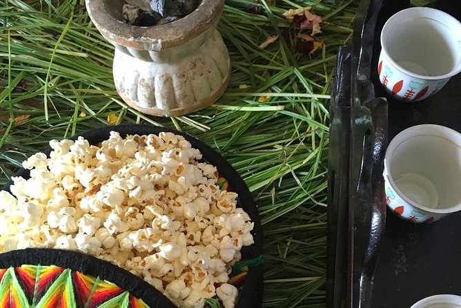 Ethiopian Cooking Class and Coffee Ceremony with a Local in Addis with transfers - What the $154 price really covers
