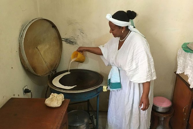Ethiopian Cooking Class and Coffee Ceremony with a Local in Addis with transfers - Who will get the most from this cooking class