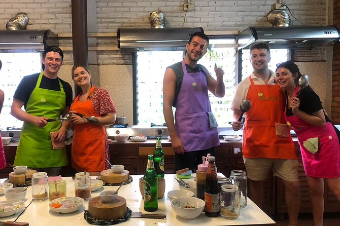 Evening Cooking Class - Who will enjoy this Chiang Mai class