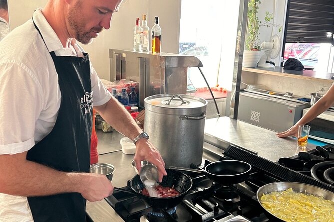 Evening Spanish Tapas Cooking Class with Live Guitar Music - Why the $42.01 price can make sense