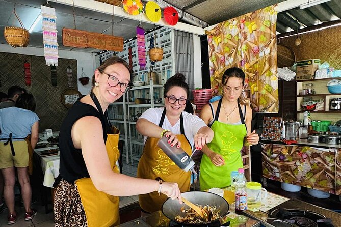 Evening Thai cooking class - Who will enjoy this class most?