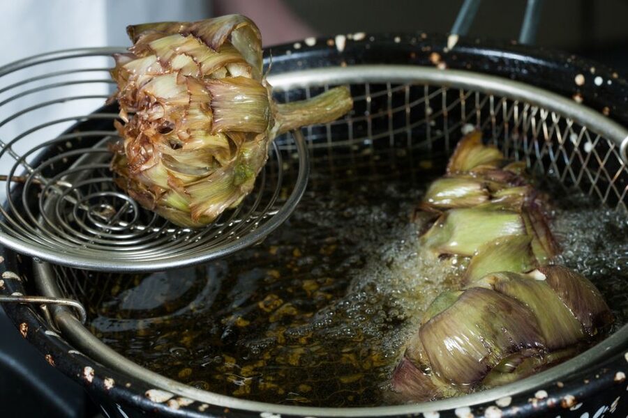 Exclusive cooking class in Roman countryside with local chef - Key things to know before you book