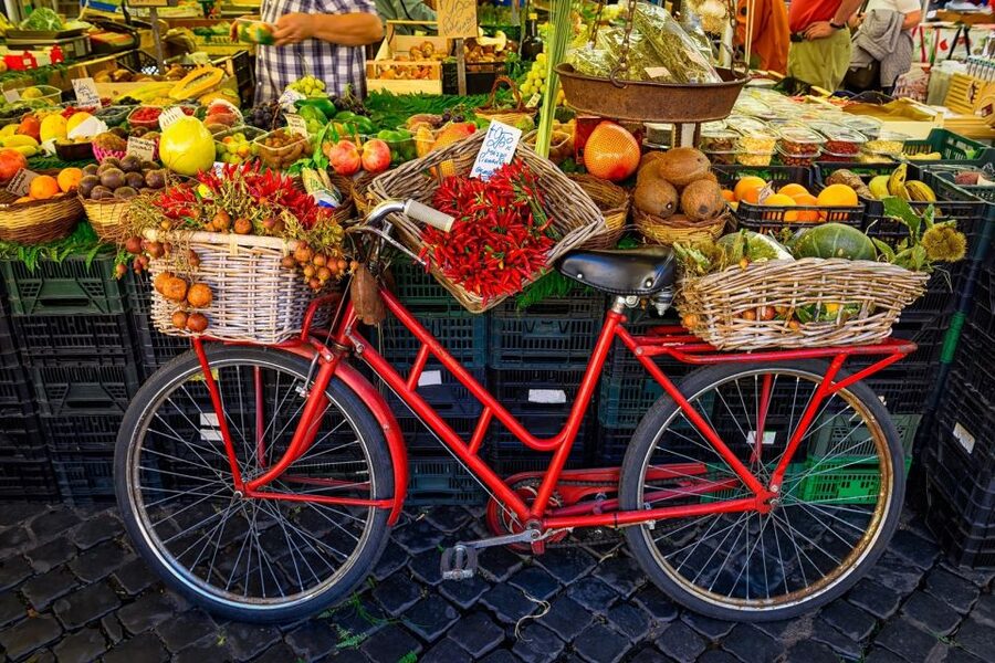Exclusive cooking class in Roman countryside with local chef - Building an Italian Sunday lunch