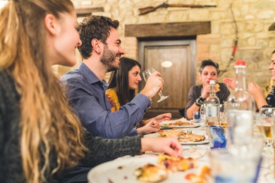 Exclusive cooking class in Roman countryside with local chef - What the $112.15 price includes