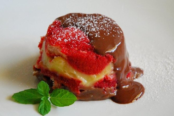 Exclusive Cooking Lessons in Tuscany with a Professional Chef - Is $143.79 good value?