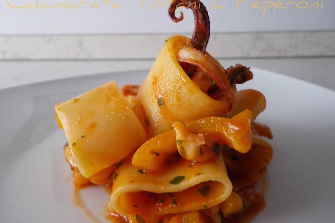Exclusive Cooking Lessons in Tuscany with a Professional Chef - Dietary needs and family suitability