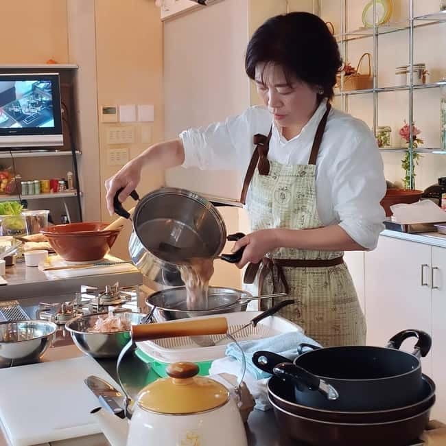 Experience Authentic Japanese Home Cooking in Kyoto - Dashi Comes First in This Kyoto Kitchen