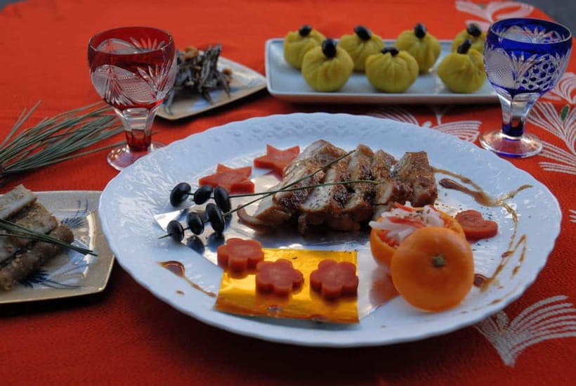 Experience Authentic Japanese Home Cooking in Kyoto - Kayo’s Teaching Style and English Support
