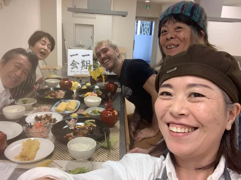 Experience Authentic Japanese Home Cooking in Kyoto - Is the $122 Price Fair?