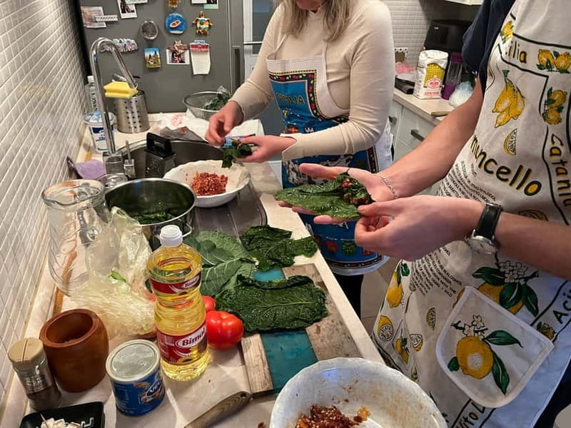 Experience Sarajevo: Bosnian Cooking Class - Start with Sarajevo’s market, not a recipe card