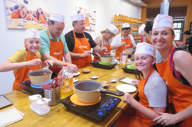 Experience Singapore: Cultural Cooking Class - Cooking Singapore in a Chinatown shophouse