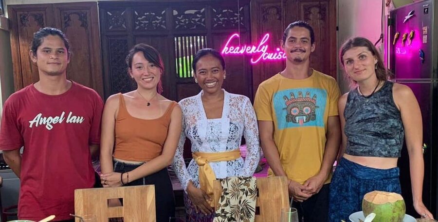 Experience the Art of Cooking Authentic Balinese Cuisine - Why the small group matters