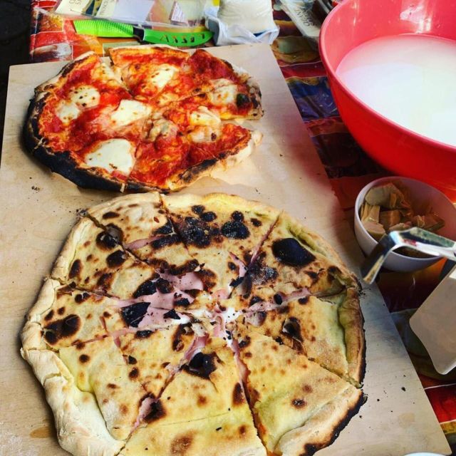 Family Cooking Class: Pizza and Tiramisù from Siena - Key Points at a Glance