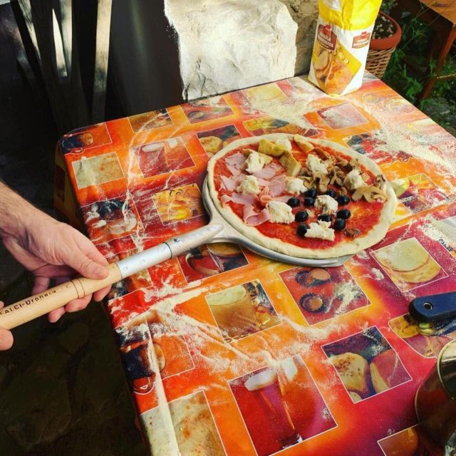 Family Cooking Class: Pizza and Tiramisù from Siena - A Four-Hour Taste of Tuscany