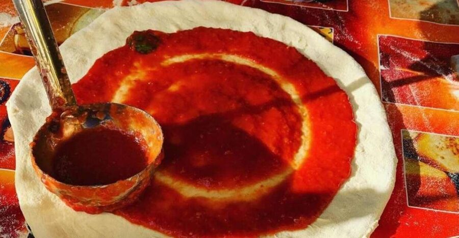 Family Cooking Class: Pizza and Tiramisù from Siena - Making Tiramisù with Coffee and Mascarpone