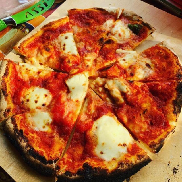 Family Cooking Class: Pizza and Tiramisù from Siena - Eating What You Prepared