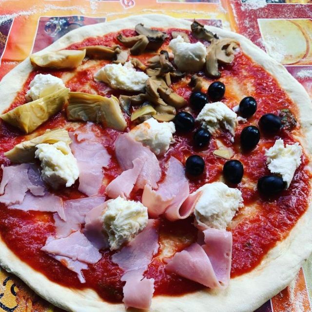 Family Cooking Class: Pizza and Tiramisù from Siena - Practical Details Before You Book