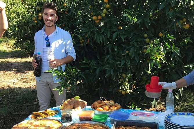 Family Mandarin Farming Tour with Traditional Cooking Lunch - Key points to know before booking