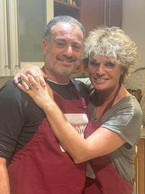 Family-Style Italian Pizza Cooking Class & Dining Experience - Who will enjoy this most