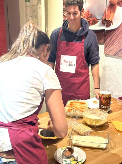 Family-Style Italian Pizza Cooking Class & Dining Experience - Getting to Loogstrasse in Basel-Country Canton