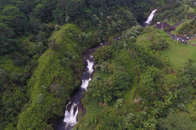 Farm to Table Cooking Class at Kulaniapia Falls - The food and what you take home