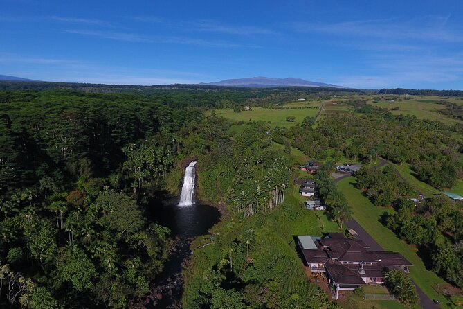Farm to Table Cooking Class at Kulaniapia Falls - How much value do you get for $169?