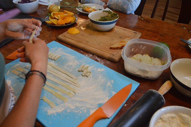 Farm to Table Cooking Class at Kulaniapia Falls - Timing, clothing, and booking advice