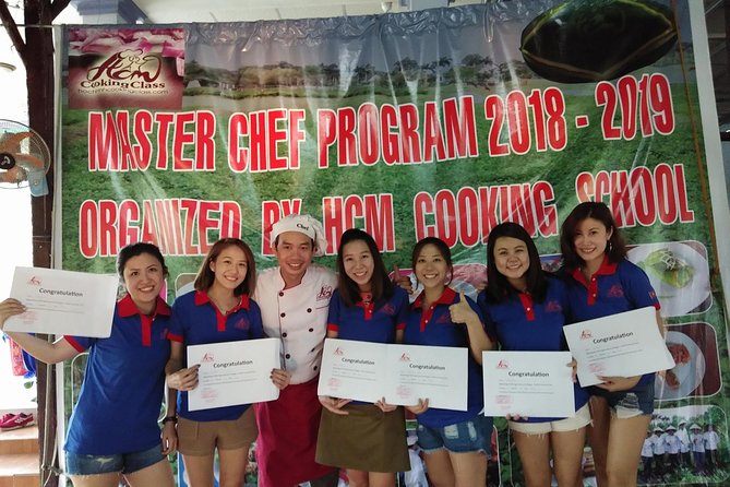Farm-To-Table Healthy Cooking Class in Ho Chi Minh City - What the healthy cooking angle means