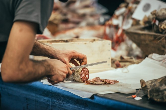 Farm Tour & Cooking Class: Discover the Flavors of Lake Como - The value of $235.81 per person