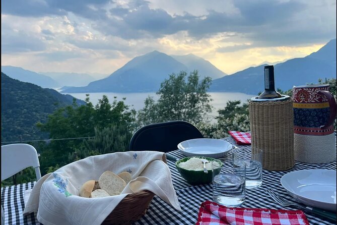 Farm Tour & Cooking Class: Discover the Flavors of Lake Como - Timing, location, and practical planning