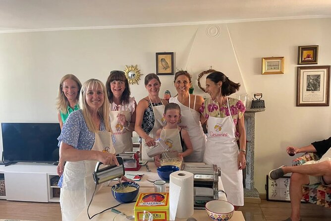 Farm Tour & Cooking Class: Discover the Flavors of Lake Como - My call: book it for food, not just scenery