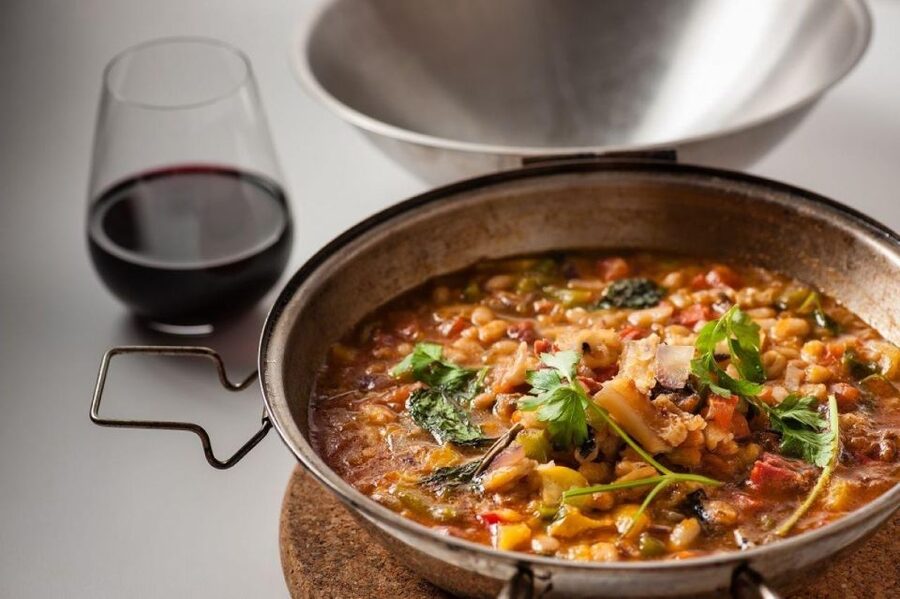 Faro: Learn to cook a Cataplana like a local! - Why the cataplana makes a good Algarve cooking lesson