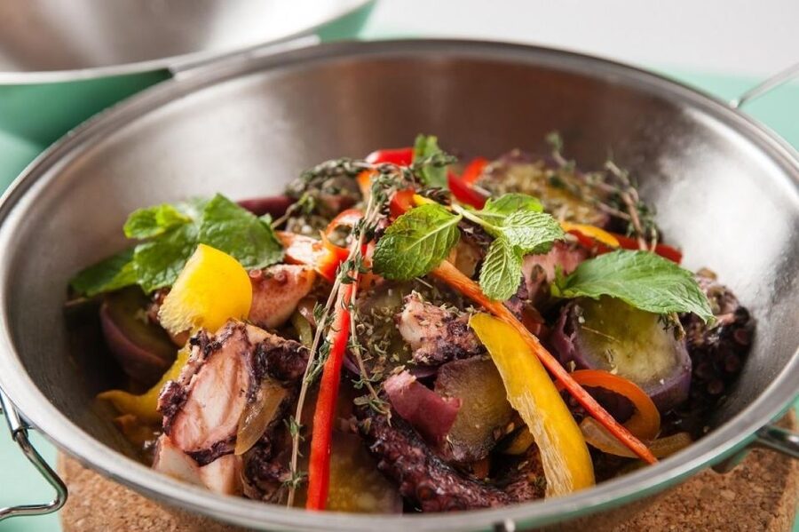 Faro: Learn to cook a Cataplana like a local! - A few practical points before you go