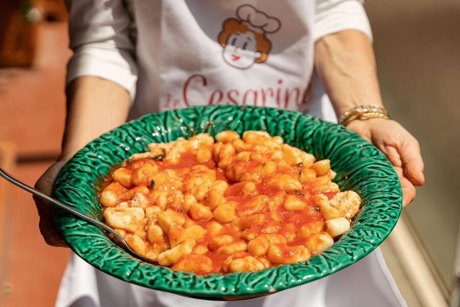 Fasano: Market, Cooking Demo & Meal at a Local's Home - Who will enjoy this Fasano experience most