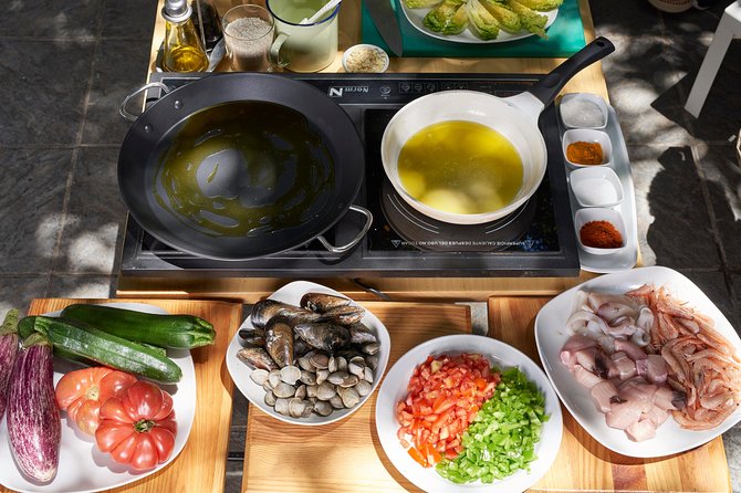 Feed the Fire Private Cooking Class & Market Tour - Is the $156.03 price good value?