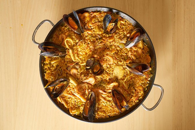 Feed the Fire Private Cooking Class & Market Tour - Who will enjoy Feed the Fire most?