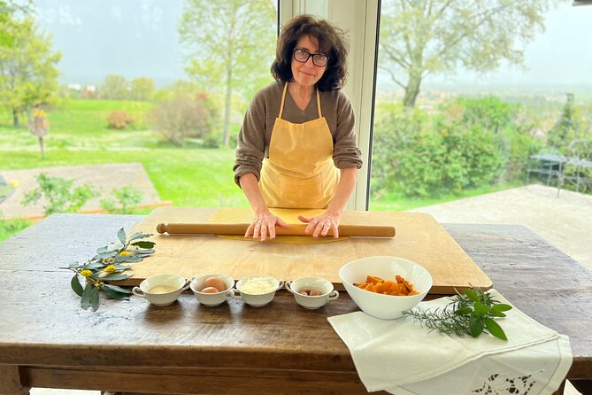 Felsina Culinaria - Personalised Private Cooking Course - Key points to know before booking