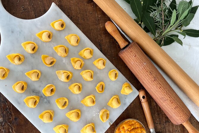 Felsina Culinaria - Personalised Private Cooking Course - What the $336 price means