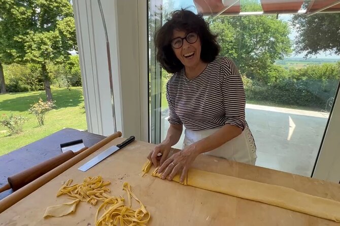 Felsina Culinaria - Personalised Private Cooking Course - Who will enjoy this experience most