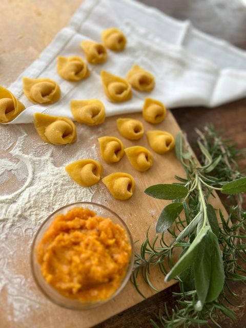 Felsina Culinaria - The Bolognese Cooking Class - Getting there from Bologna