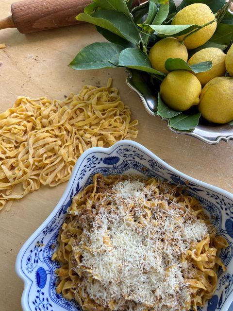 Felsina Culinaria - The Bolognese Cooking Class - Price and what you actually receive